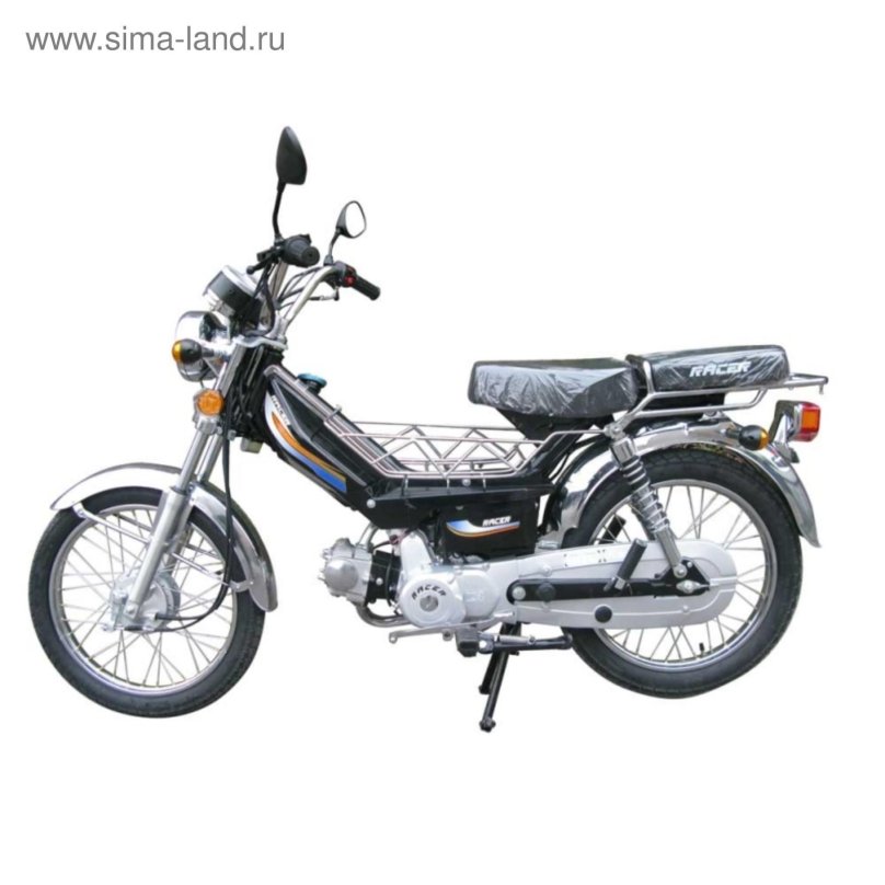Мопед Racer rc50-a Delta