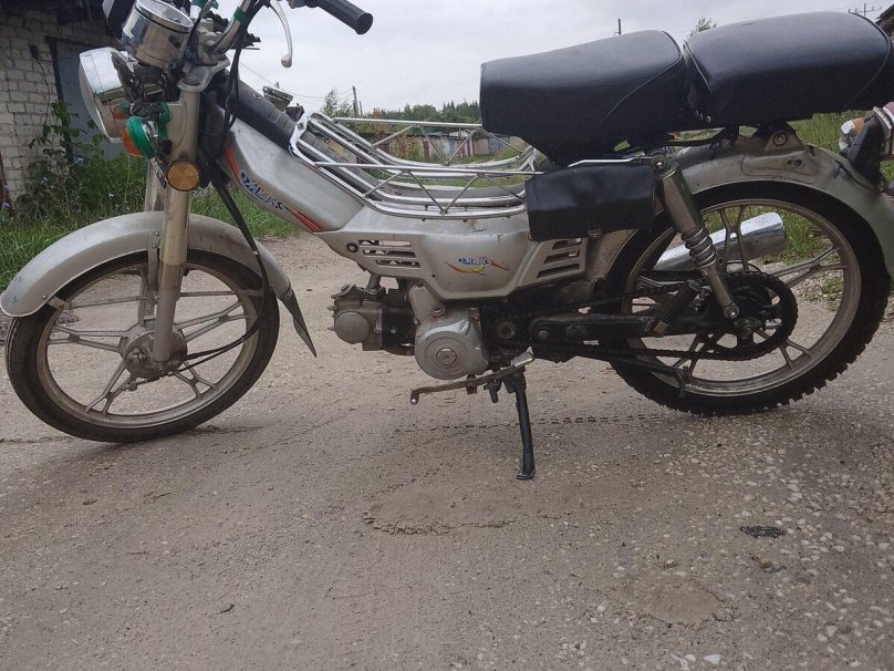 Рейсер Дельта