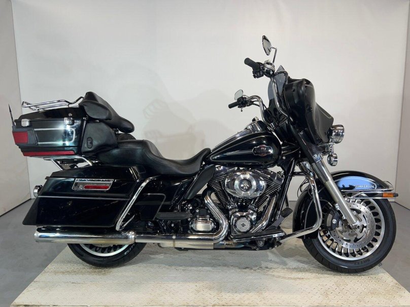 Харли Дэвидсон