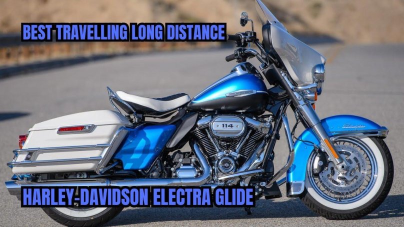 Harley Electra Glide