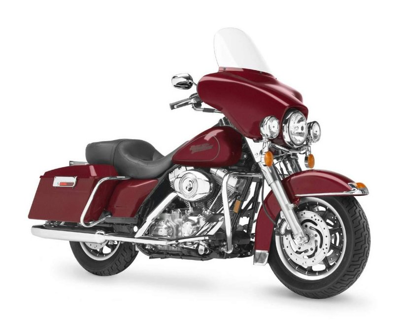 Harley Davidson Electra Glide