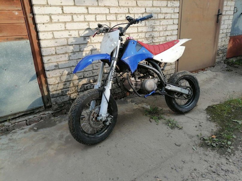 Apollo колеса 14/14