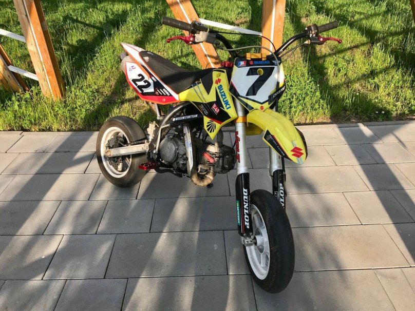 Apollo RFZ Elite 150