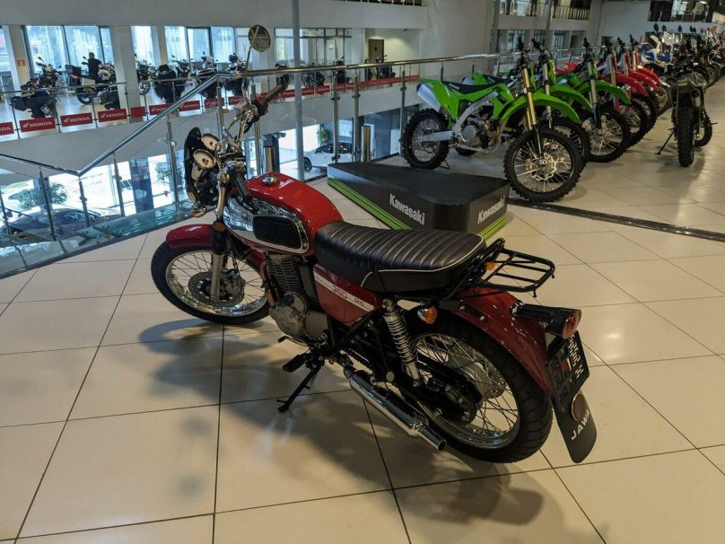 Ява 350 купить