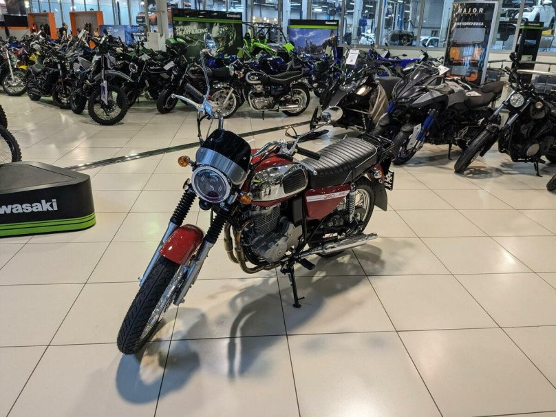 Racer Tourist rc150-23a