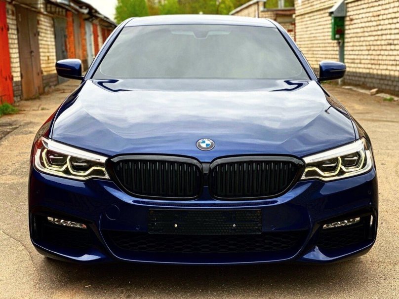 BMW 320i 2014