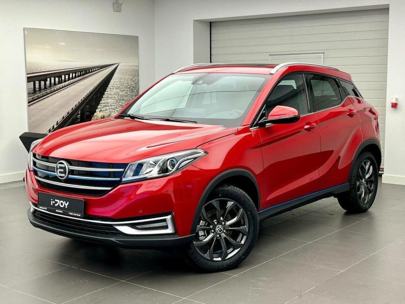 Эволют ай Джой