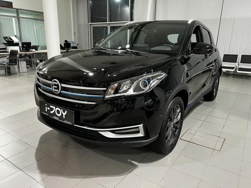 Эволют Джой