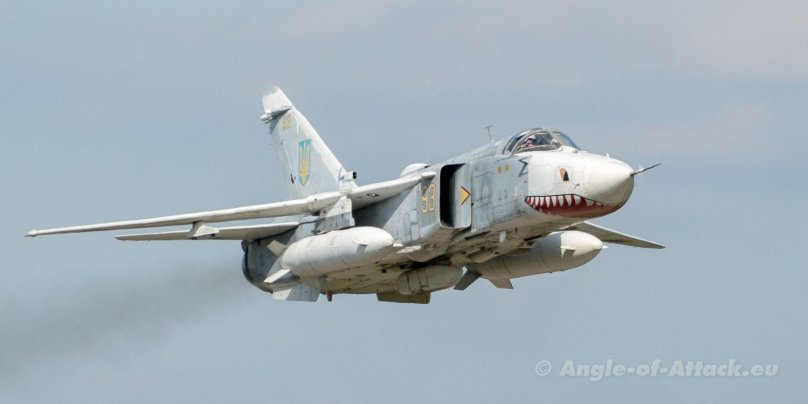 Су МР-104 Рысь