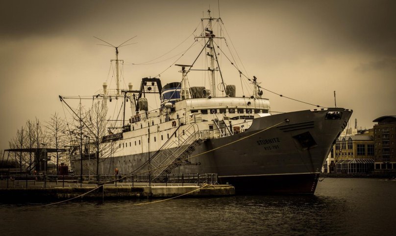 Судно Уранг Медан