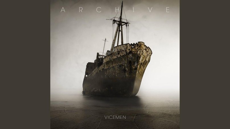 Корабль SS Ourang Medan