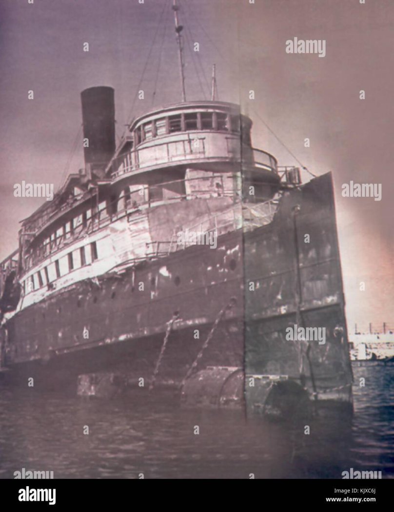 Корабль Эксодус