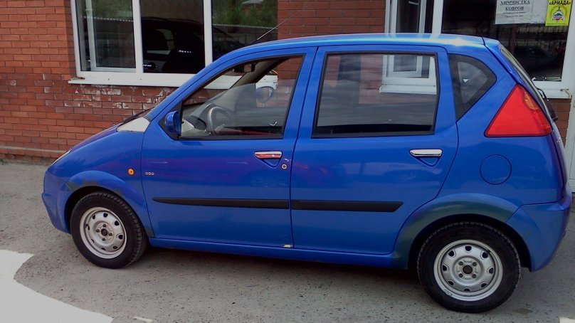 Авто Хафей Лобо