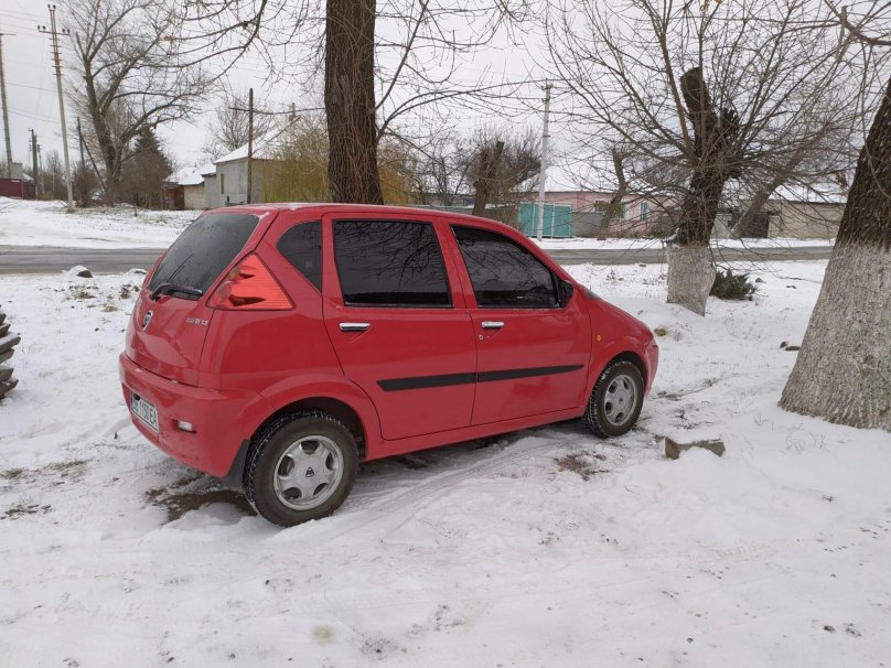 Хафей Лобо машина