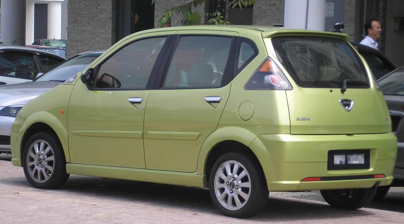 Хафей Лобо 2006