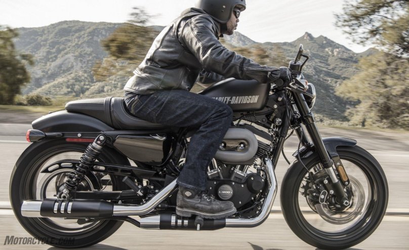 Harley Davidson Sportster 2021
