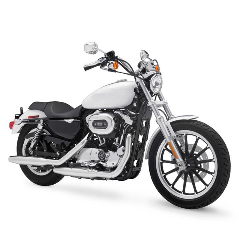 Harley Davidson xl883