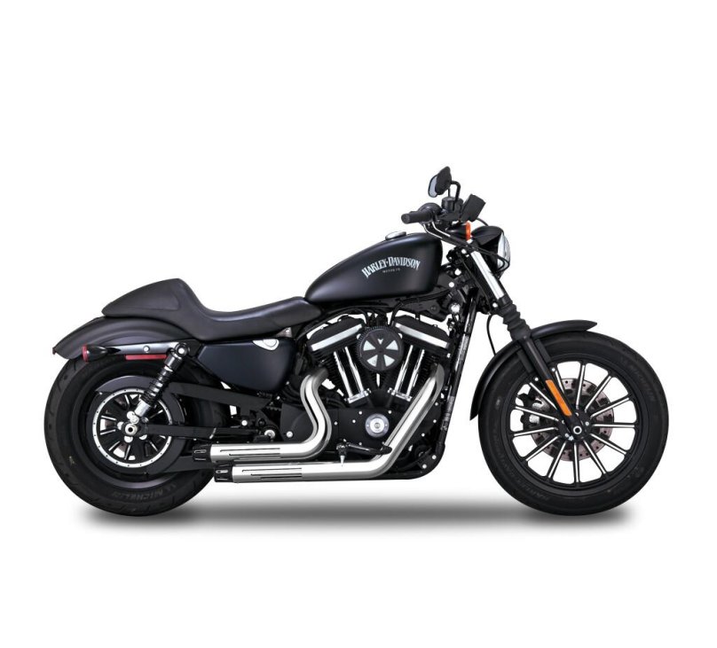 Харлей Дэвидсон Sportster