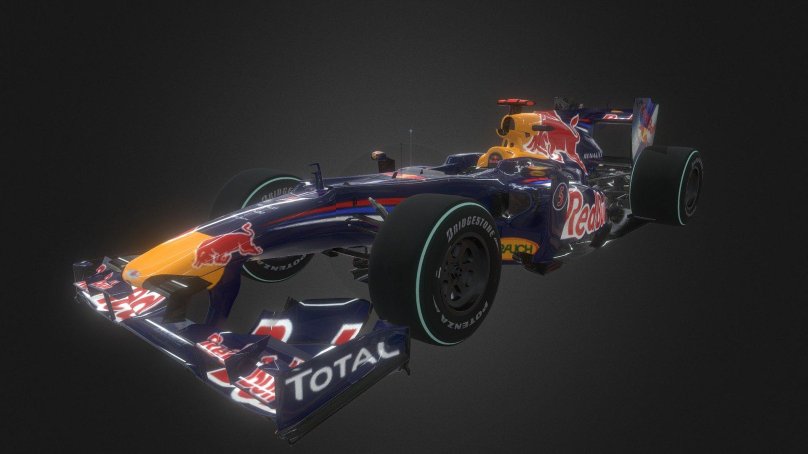 Jiotto caspita f1 Road car 1989