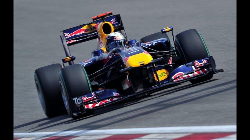 Red bull f1 2013