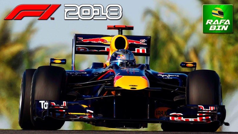 Red bull Racing f1