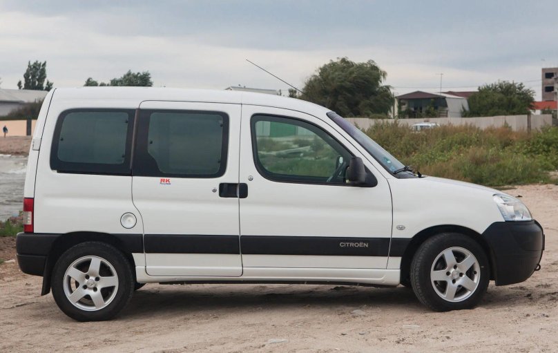 Berlingo 1