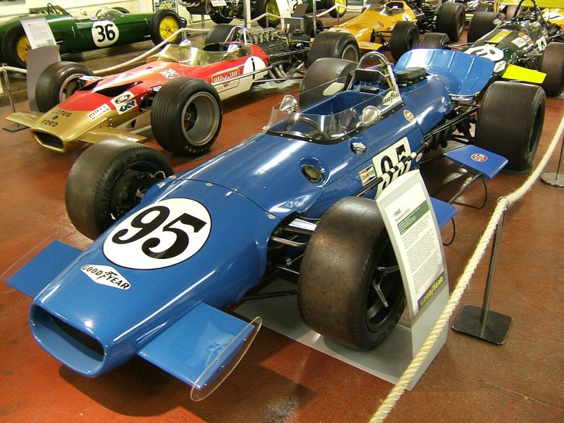 Brabham bt28