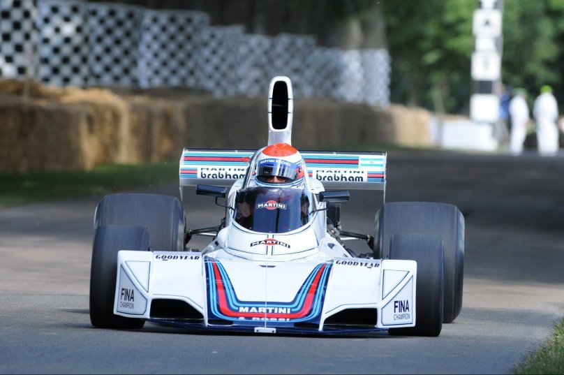 Brabham bt42
