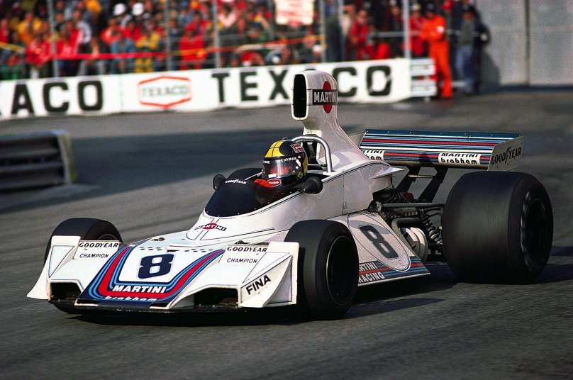 Brabham bt44