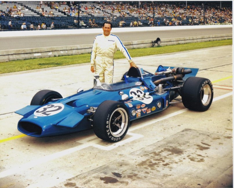 Джек Брэбхэм