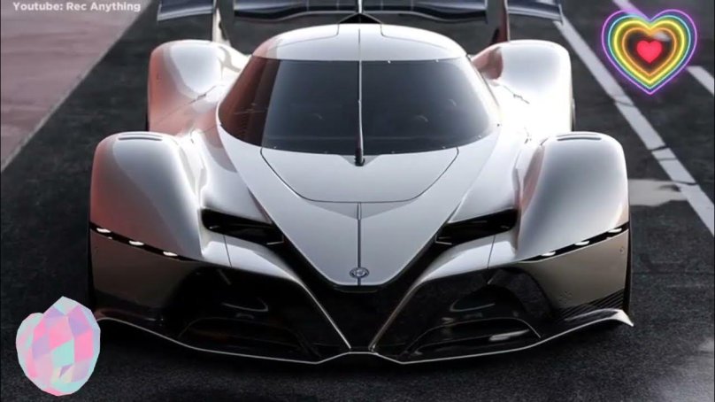 Alfa-Romeo 8c-r Tazio.