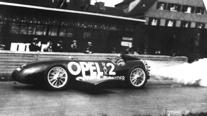 Opel 1928
