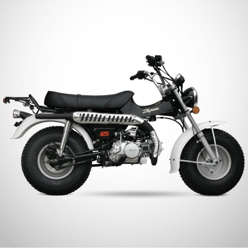 Мотоцикл SKYGO sg200