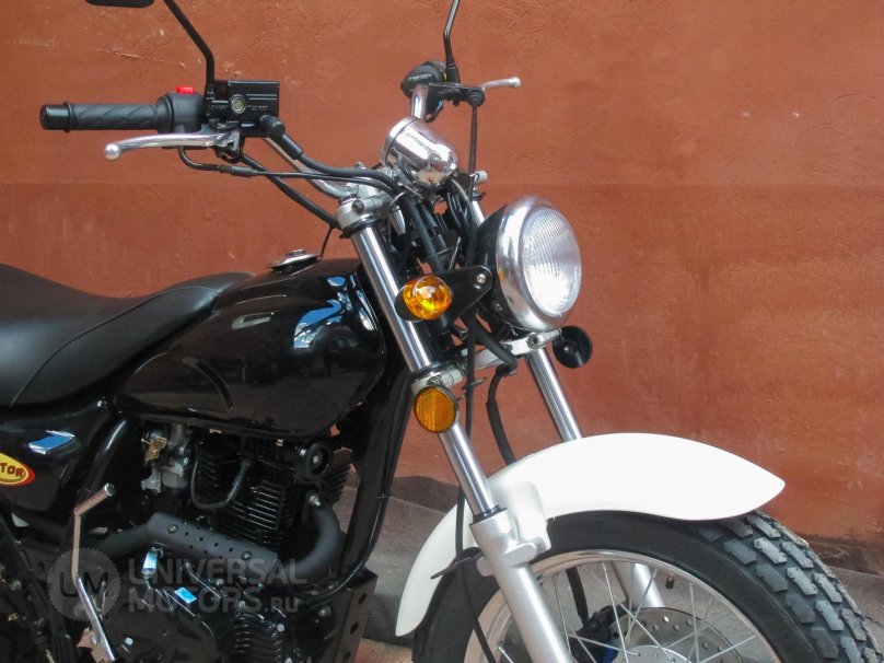 Skyteam v-Raptor 250