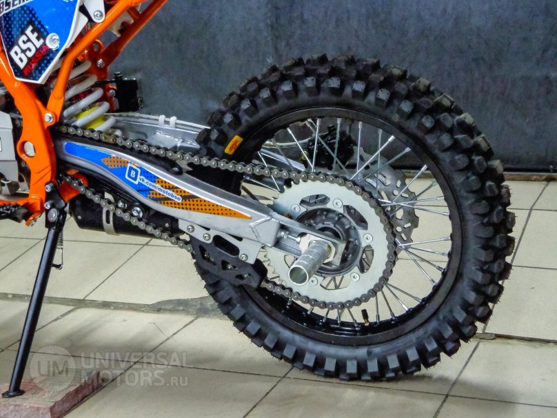 Питбайк 250 19/16