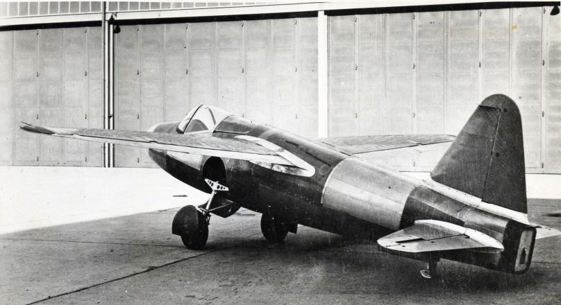 He 178 Хейнкель 178