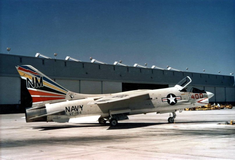 F-8e