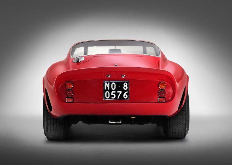 Ferrari 250 s