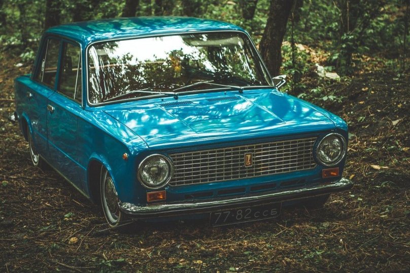 Lada 2101