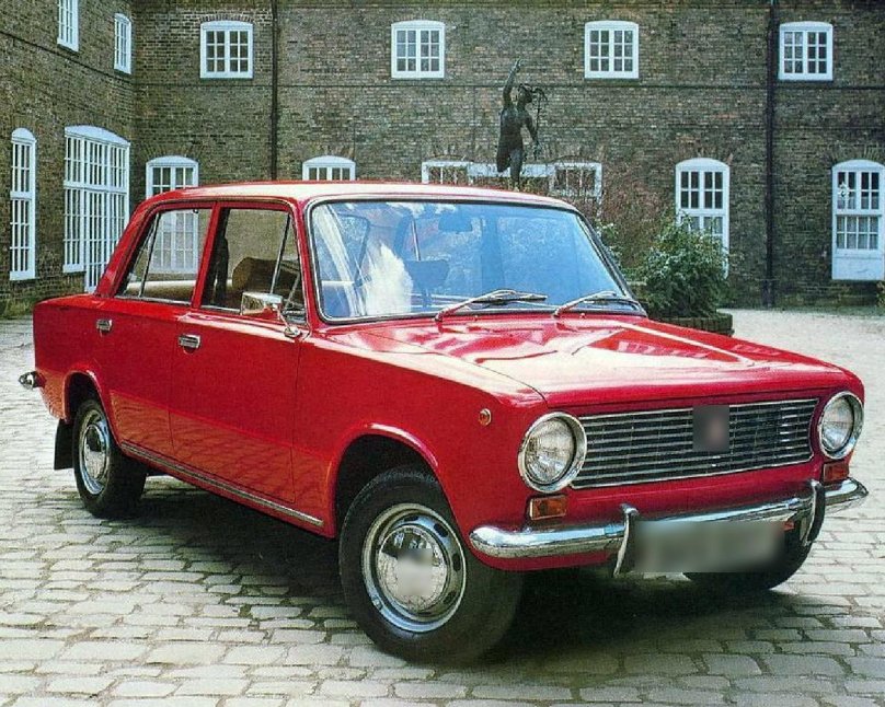 Lada 2101