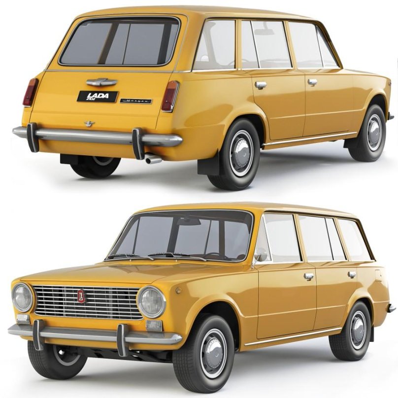 Lada 2102