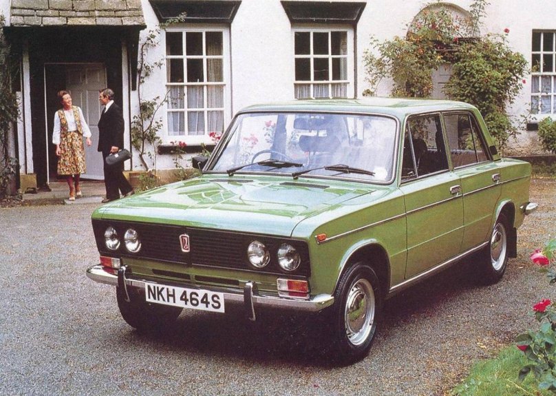 ВАЗ (Lada) 2103