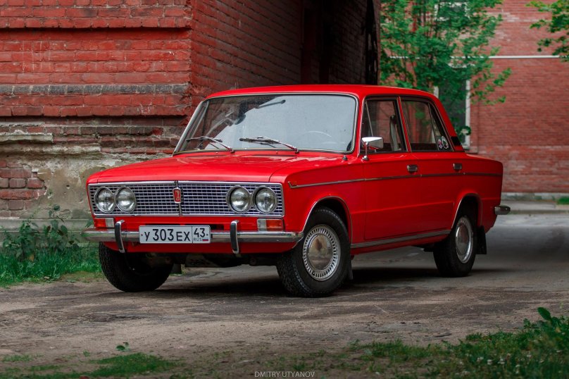 ВАЗ-2103 Жигули