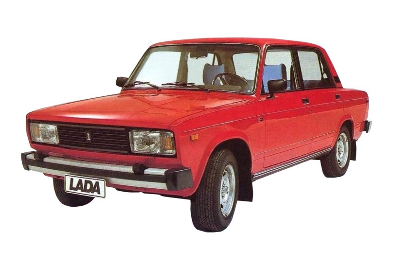 Lada 2105