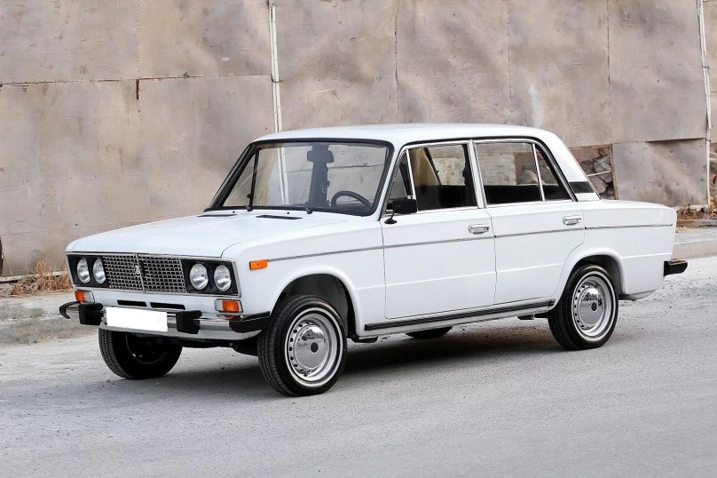 ВАЗ-2106 "Жигули"