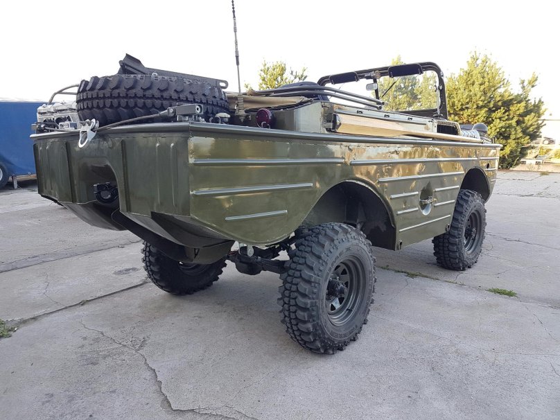 ФЦ 57 амфибия