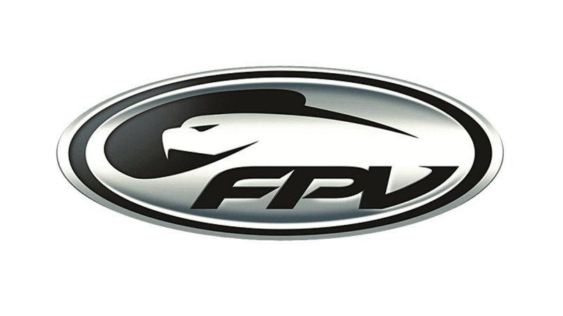 Ford Performance logo