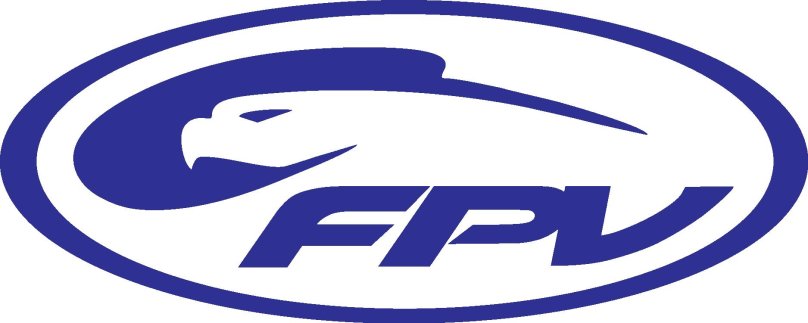 Ford Performance logo