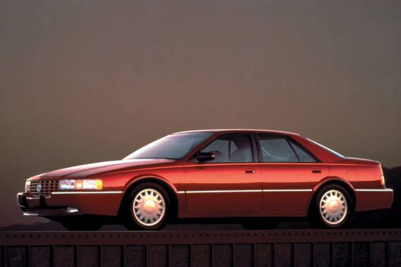 1992-1997 Cadillac Seville