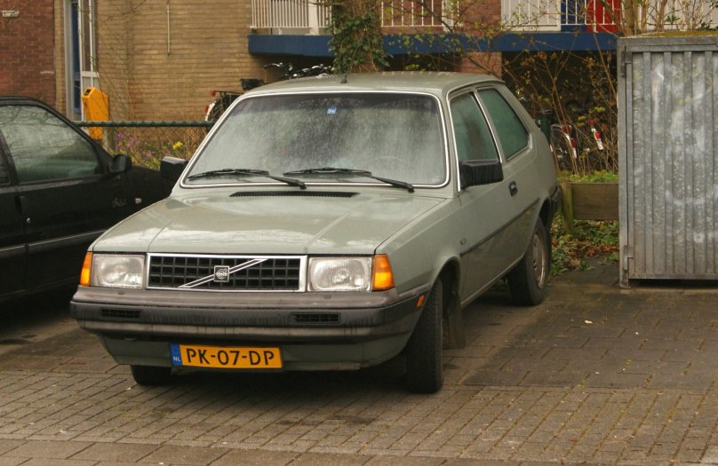 Volvo 340 DL